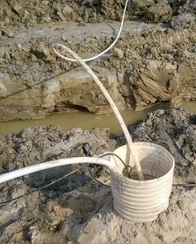 临沂管井降水