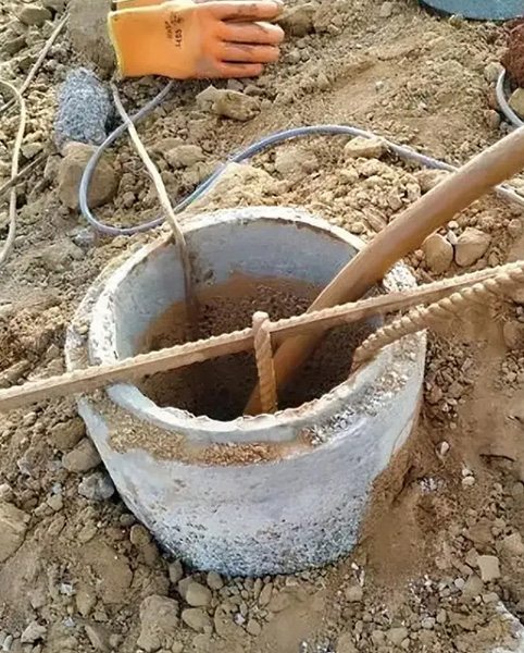 临沂深水井降水