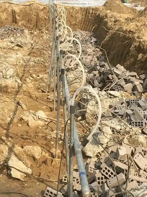 临沂轻型井点降水